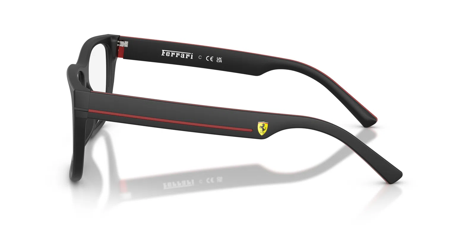 Scuderia Ferrari 8033U Eyeglasses - view 24
